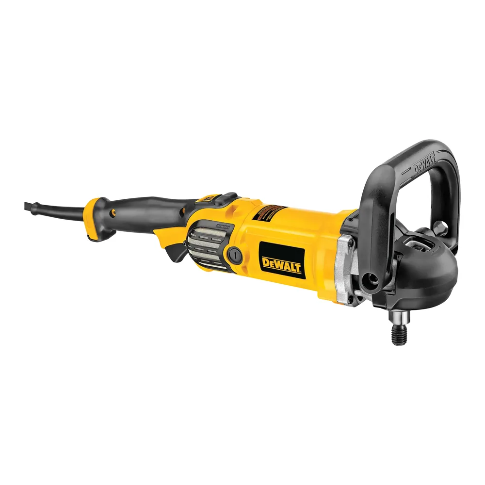 Pulidora 180 / 230 mm 1250 W DeWalt – foto 3