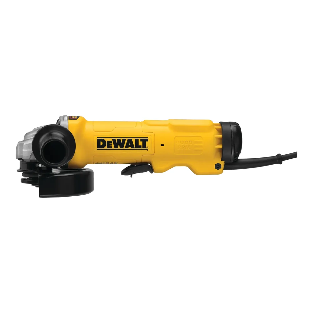 Amoladora angular 125 mm 1500 W DeWalt – foto 1