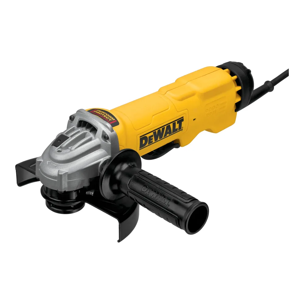 Amoladora angular 125 mm 1500 W DeWalt – foto 2