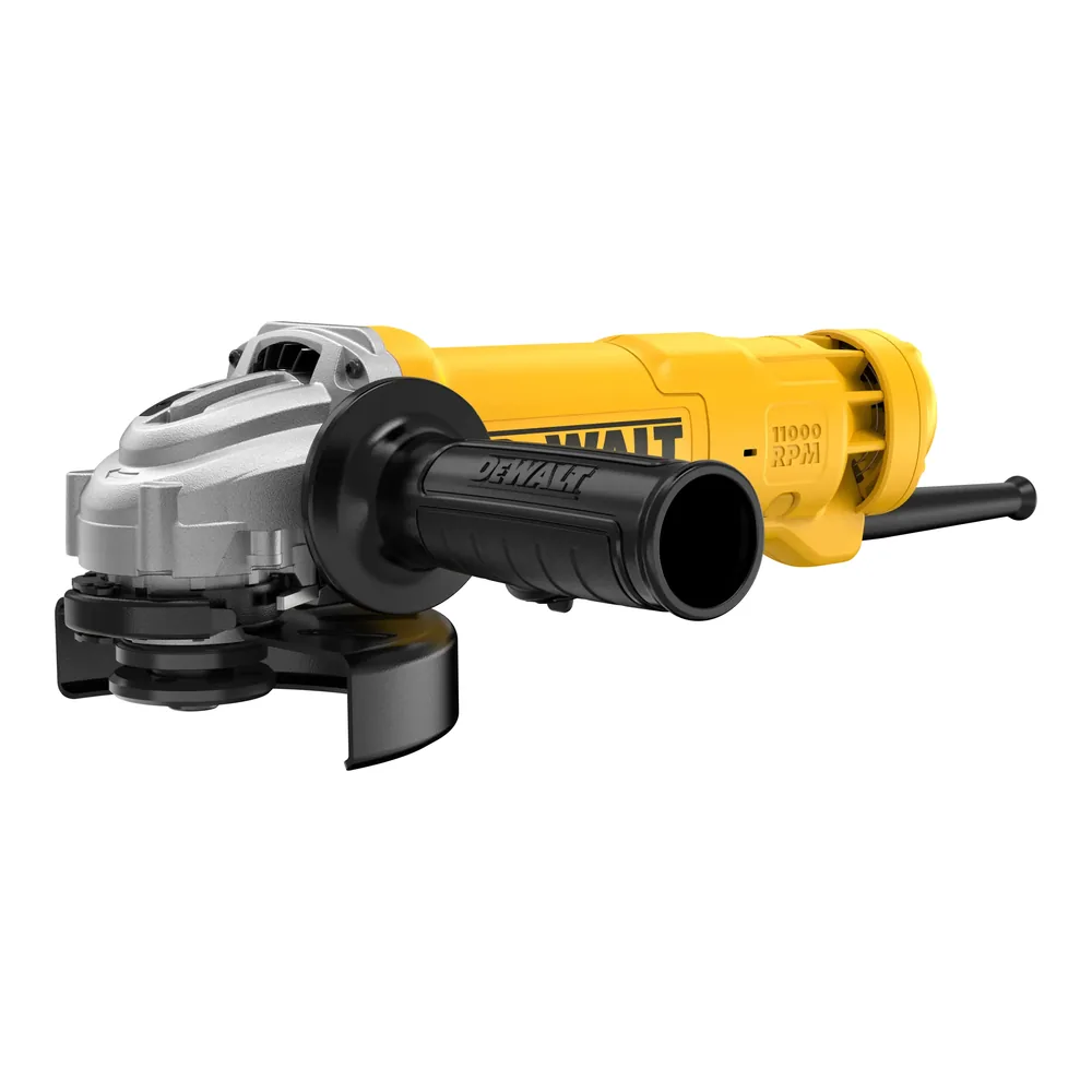 Amoladora angular 125 mm 1200 W DeWalt – foto 1