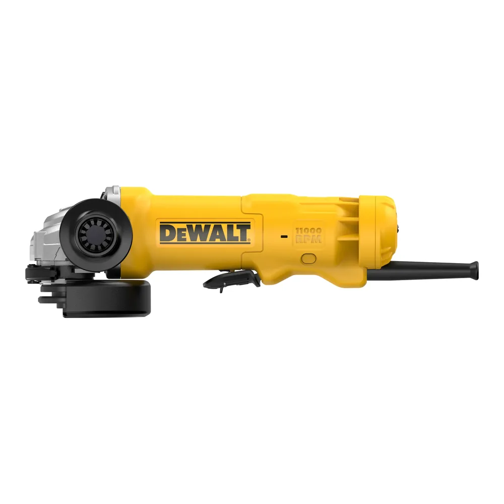 Amoladora angular 125 mm 1200 W DeWalt – foto 2