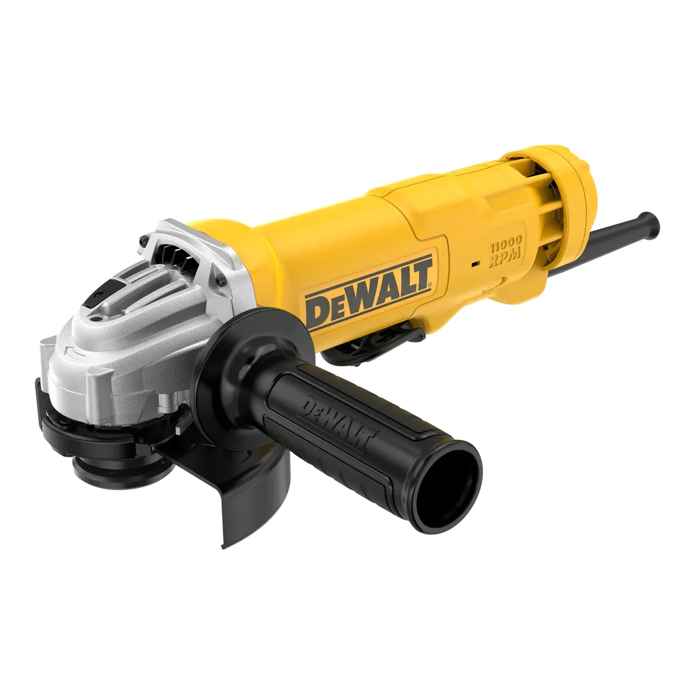Amoladora angular 125 mm 1200 W DeWalt – foto 3