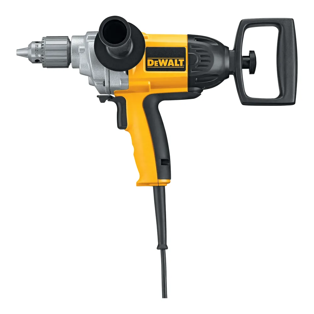 Taladro mezclador 16 mm 710 W DeWalt