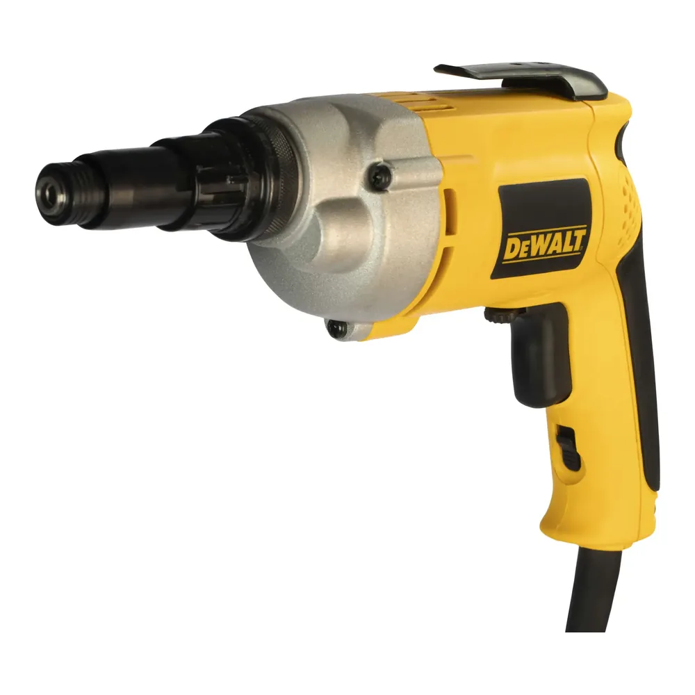 Atornillador eléctrico de alto torque con embrague DeWalt – foto 2