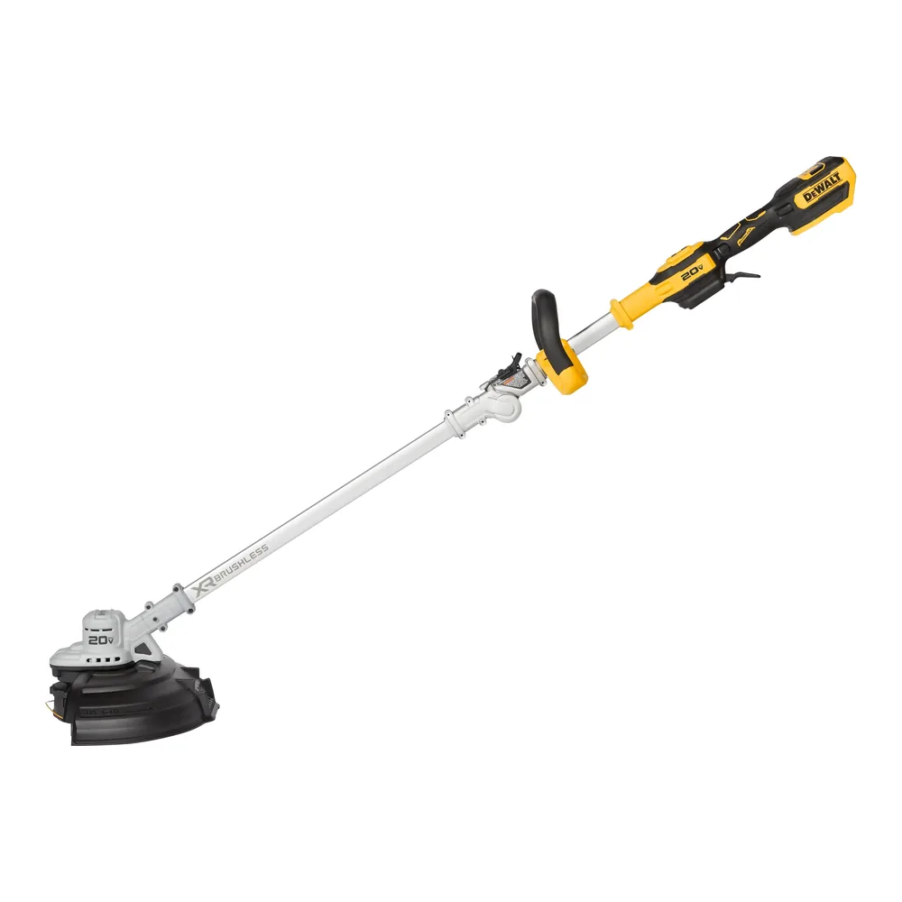 Bordeadora plegable 36 cm 20V brushless (sin batería) DeWalt – foto 1
