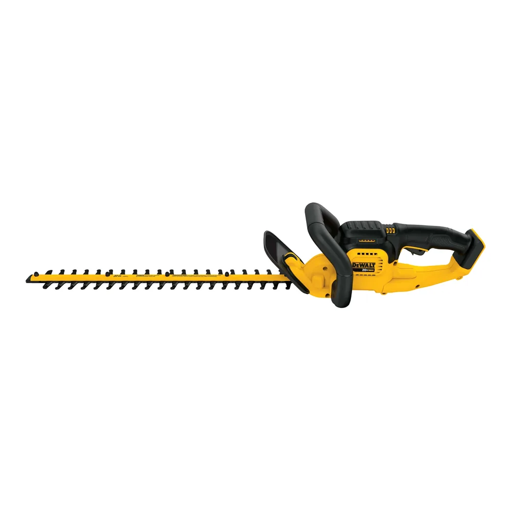 Cortacerco 56 cm 20V (sin batería) DeWalt – foto 2