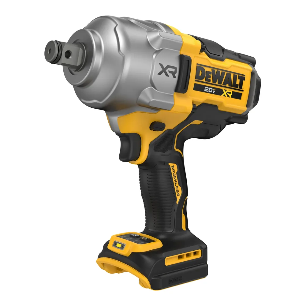 Llave de impacto 3/4" 20V XR alto torque brushless (sin batería) DeWalt – foto 1