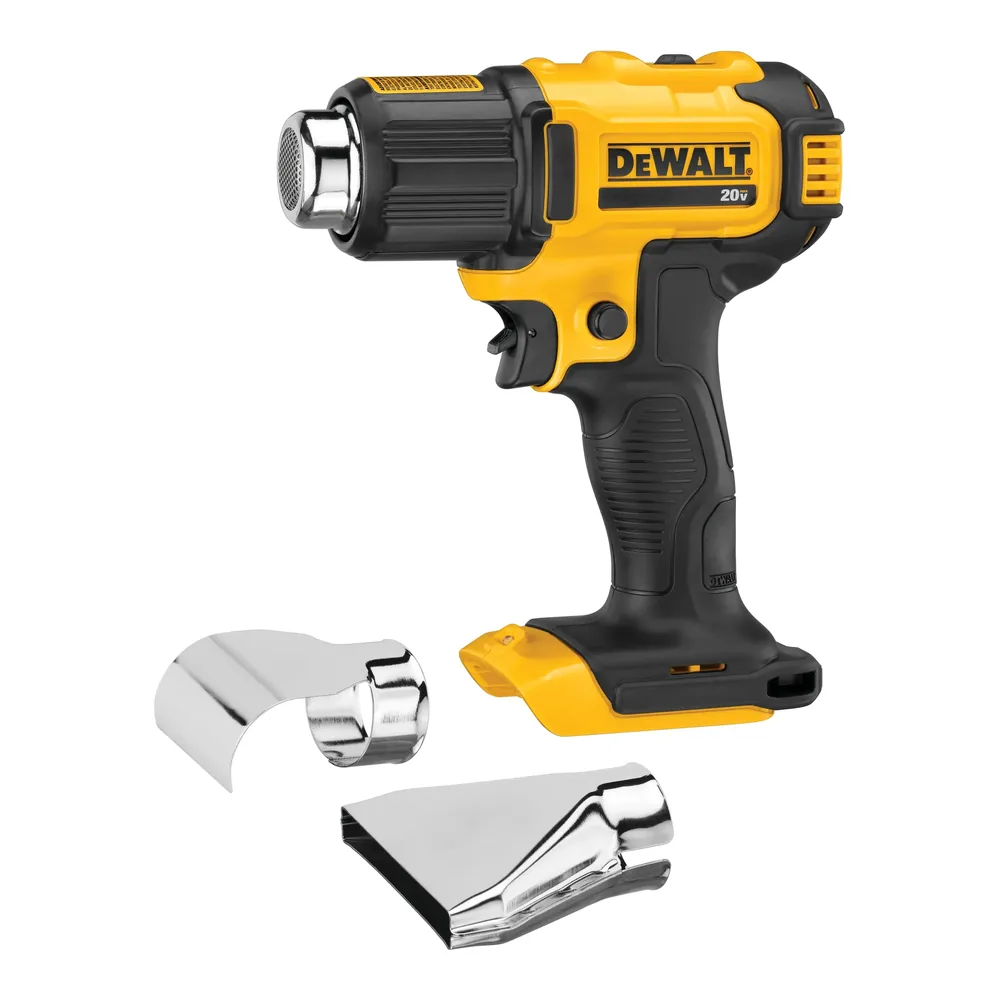 Pistola de calor 20V (sin batería) DeWalt – foto 1