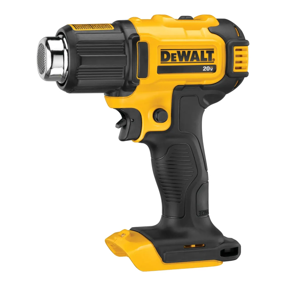 Pistola de calor 20V (sin batería) DeWalt – foto 2
