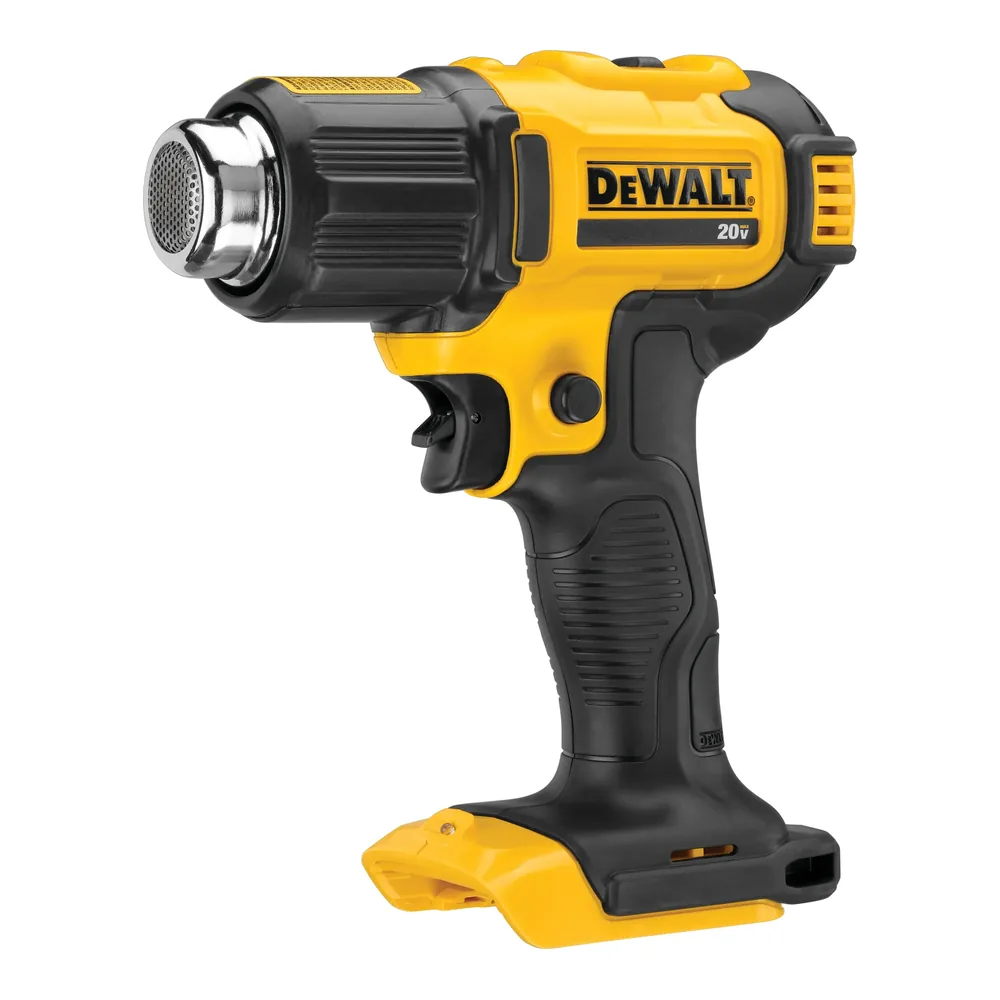 Pistola de calor 20V (sin batería) DeWalt – foto 3