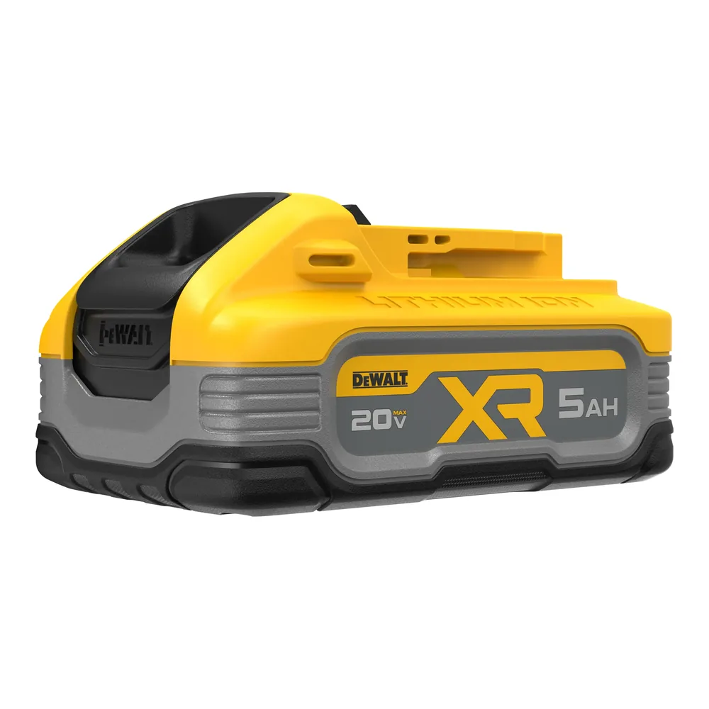 Batería 20V 5 Ah POWERSTACK DeWalt – foto 1