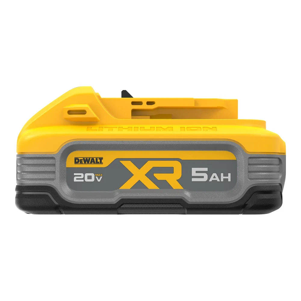 Batería 20V 5 Ah POWERSTACK DeWalt – foto 2
