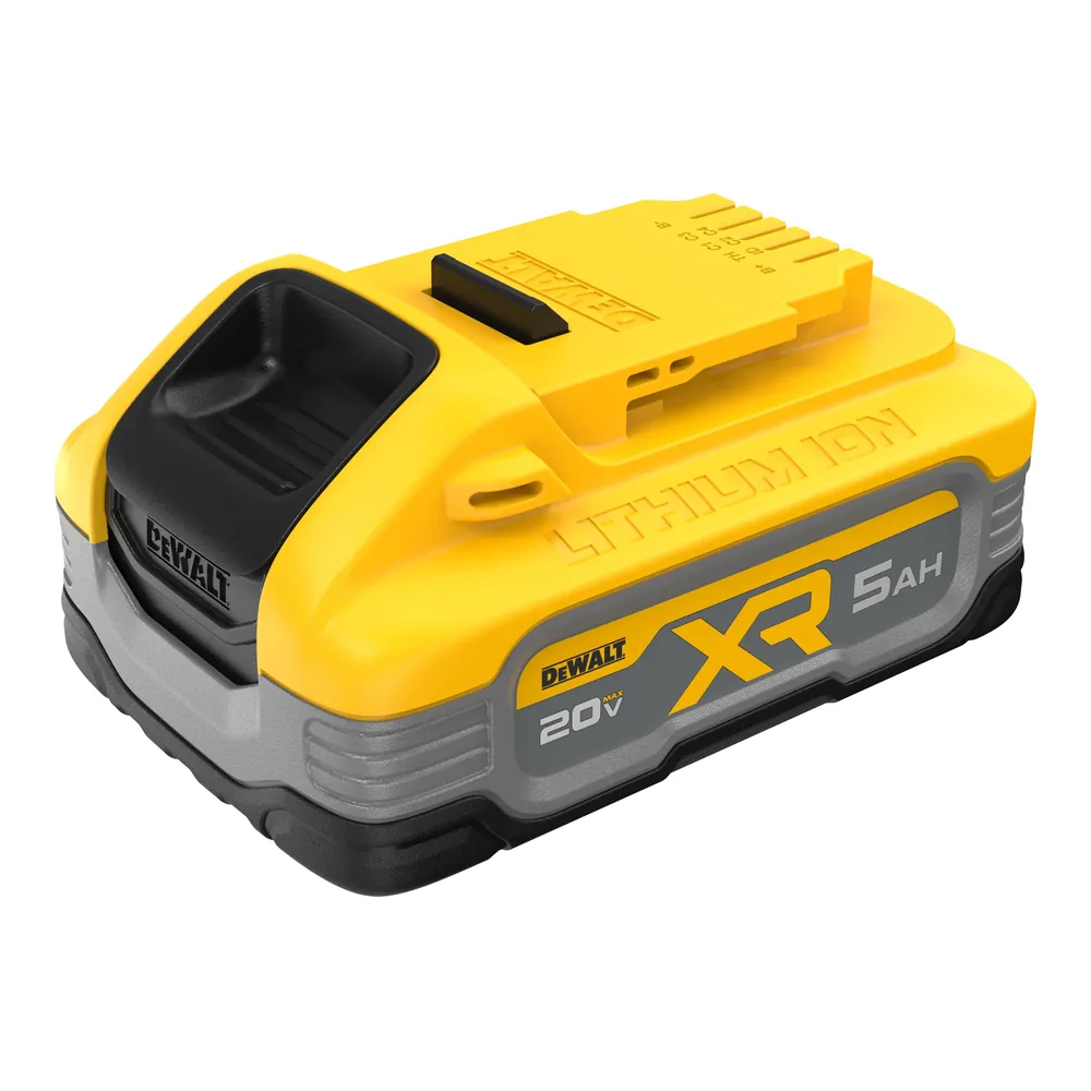 Batería 20V 5 Ah POWERSTACK DeWalt – foto 3