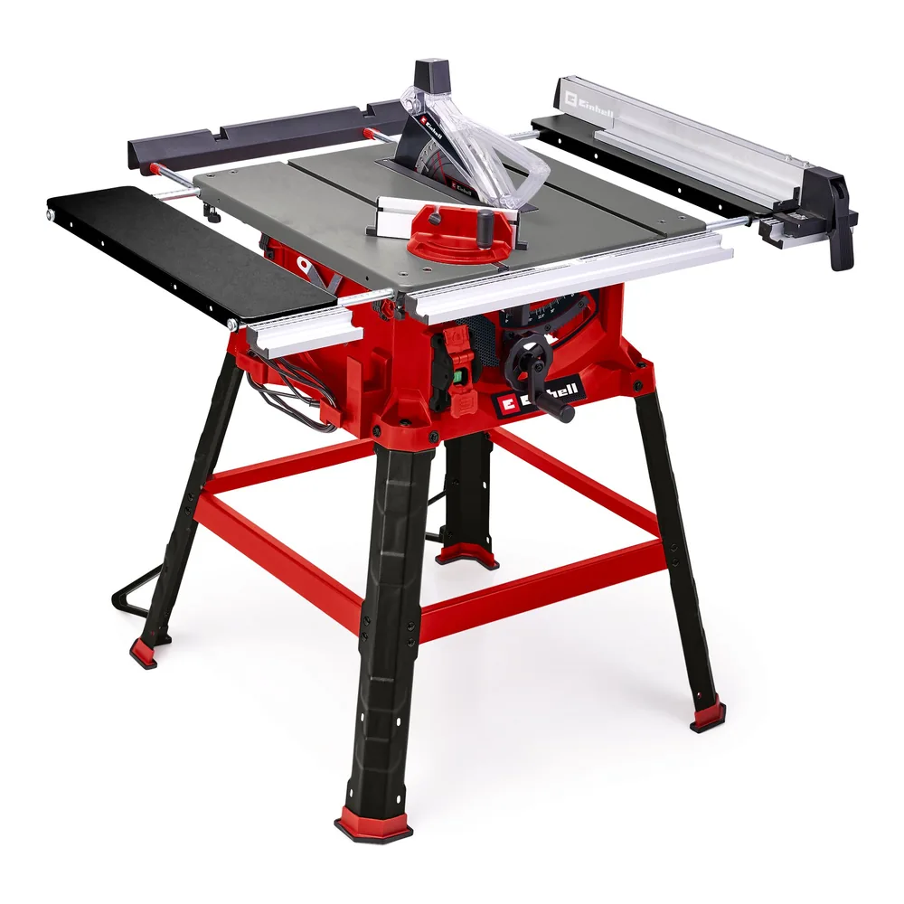 Sierra de mesa 254 mm 2200 W Einhell