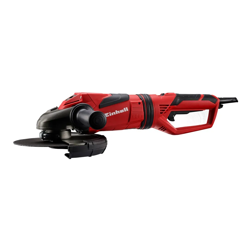 Amoladora angular 230 mm 2300 W Einhell