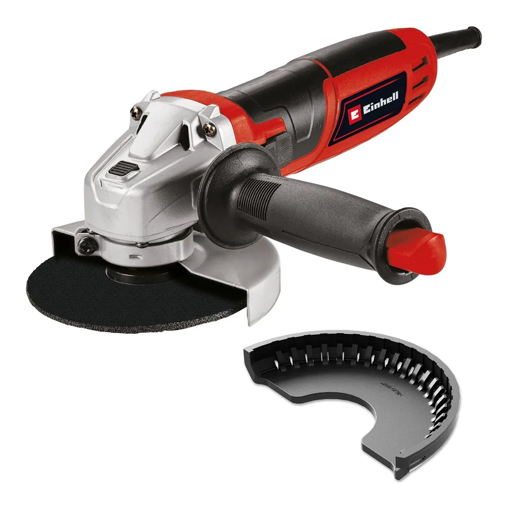 Amoladora angular 125 mm 850 W Einhell – foto 1