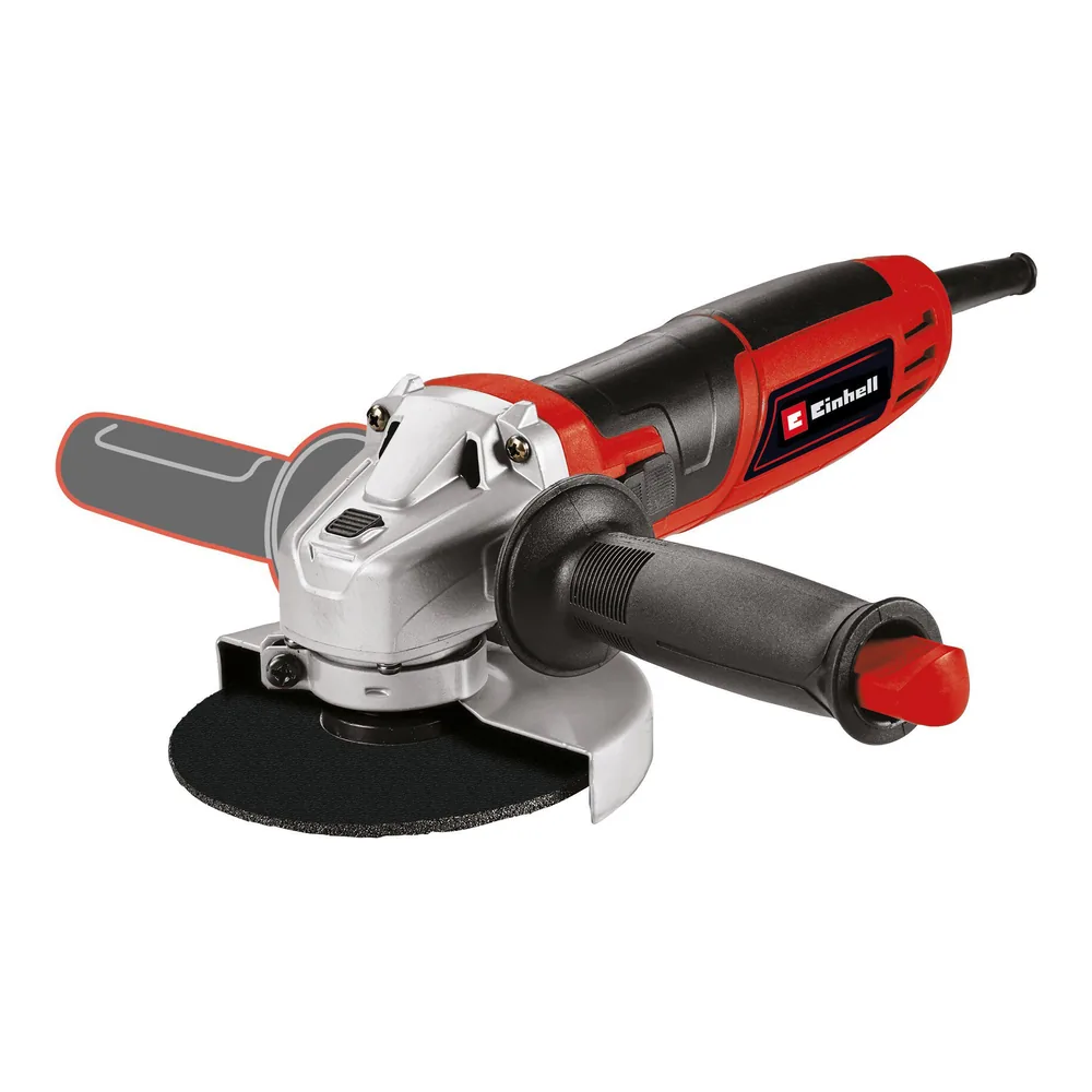 Amoladora angular 125 mm 850 W Einhell – foto 2