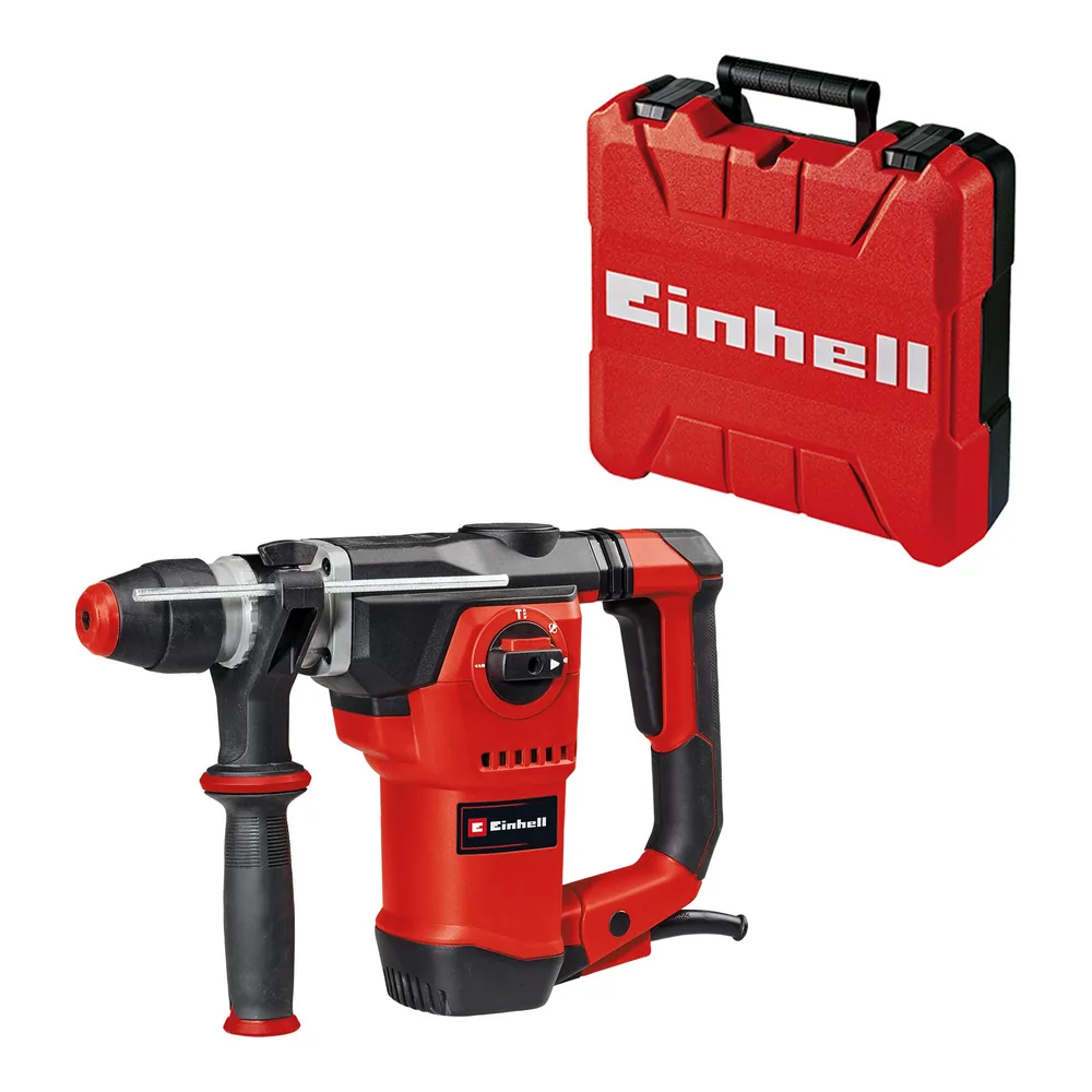 Rotomartillo 1600 W 4,5 J Einhell