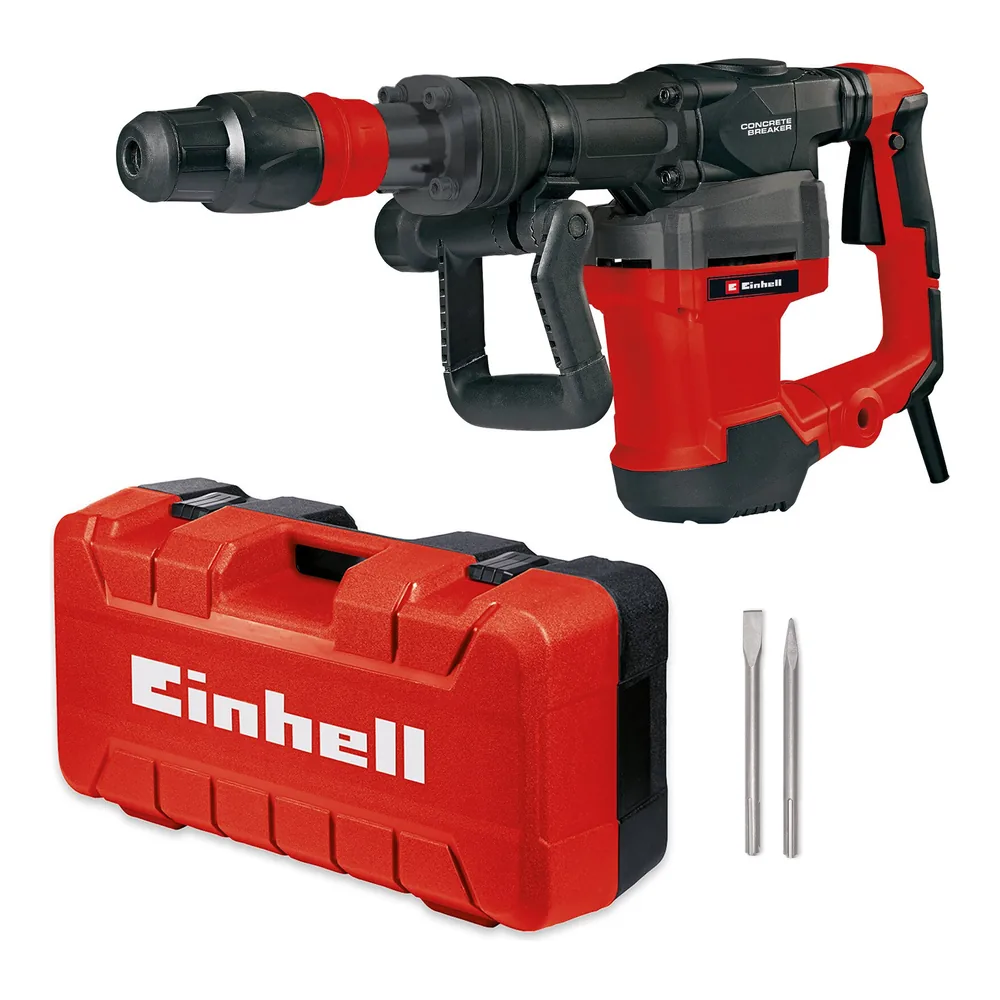 Martillo demoledor 1500 W 32 J Einhell – foto 1