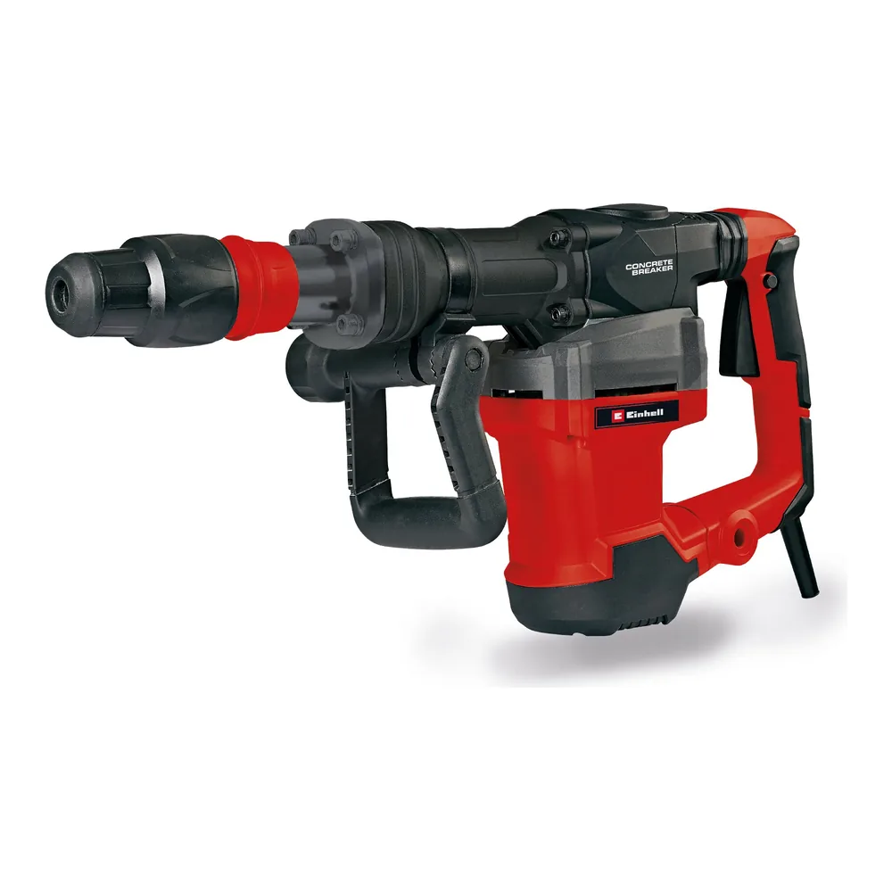 Martillo demoledor 1500 W 32 J Einhell – foto 2