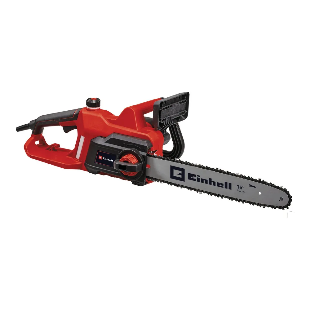Motosierra eléctrica 40 cm 2000 W Einhell