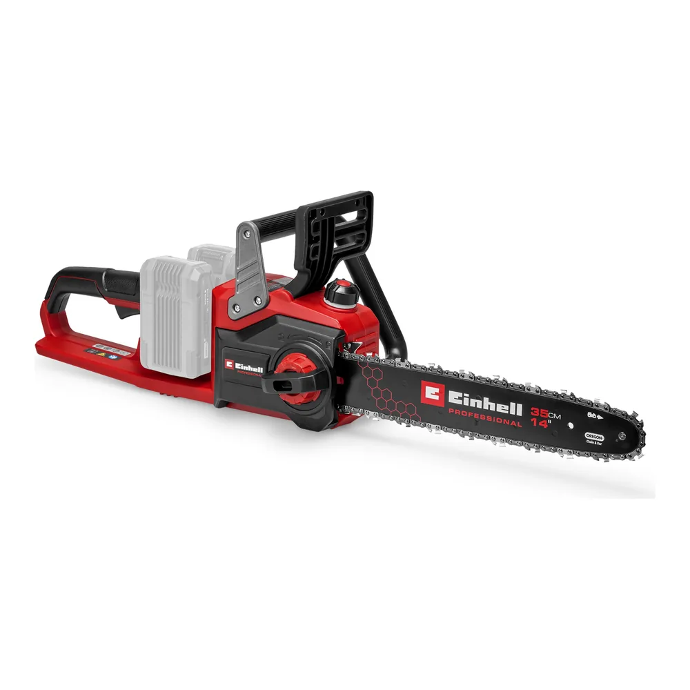 Motosierra a batería 36 V 35 cm (sin batería) Einhell