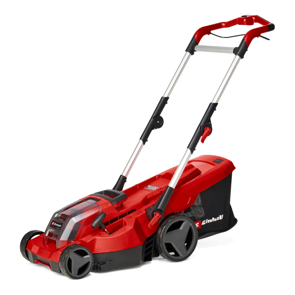 Cortadora de césped a batería 36 V 37 cm (sin batería) Einhell