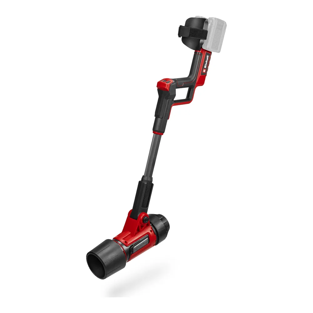 Sopladora a batería 36 V brushless (sin batería) Einhell