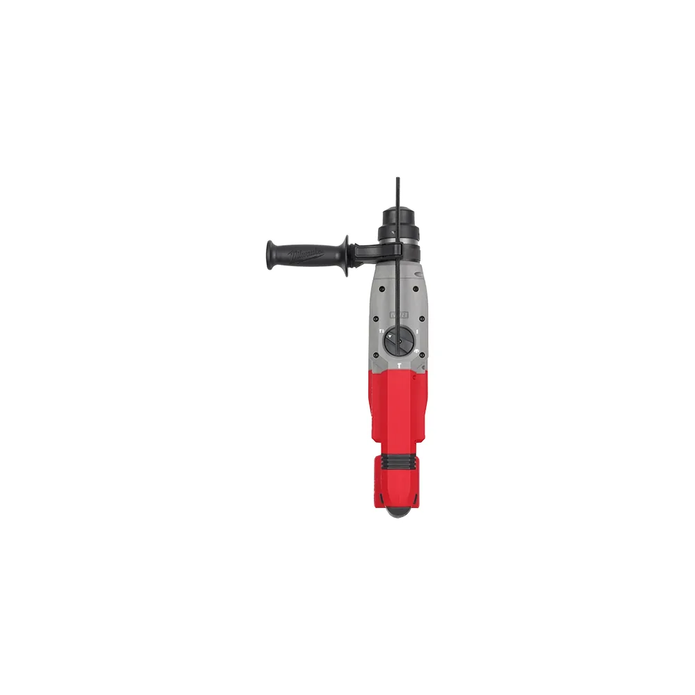 Rotomartillo SDS Plus 32 mm mango en D M18 FUEL con ONE-KEY (sin batería) Milwaukee – foto 3