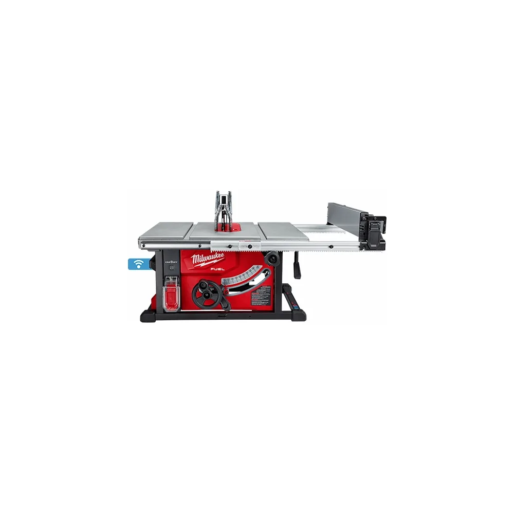 Sierra de mesa 210 mm M18 FUEL con ONE-KEY (sin batería) Milwaukee – foto 1