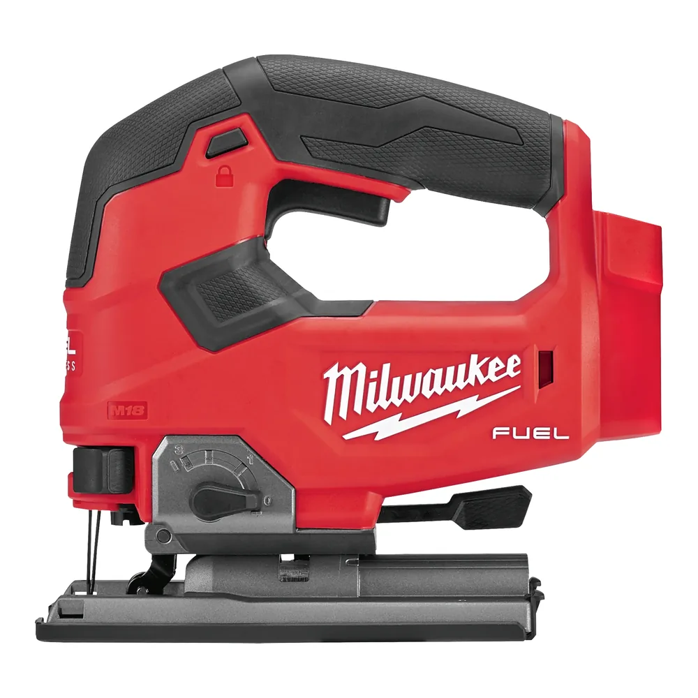 Sierra caladora mango cerrado M18 FUEL (sin batería) Milwaukee – foto 1
