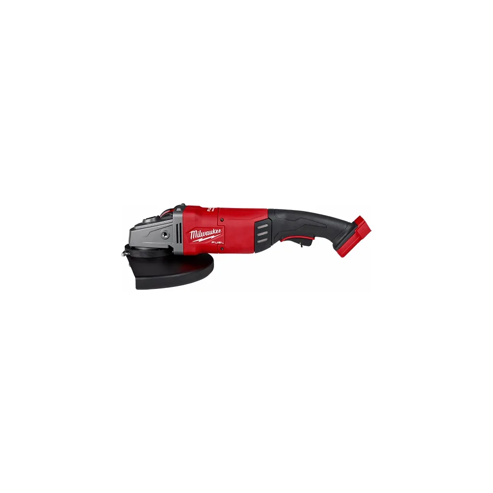 Amoladora angular 180/230 mm M18 FUEL (sin batería) Milwaukee – foto 4