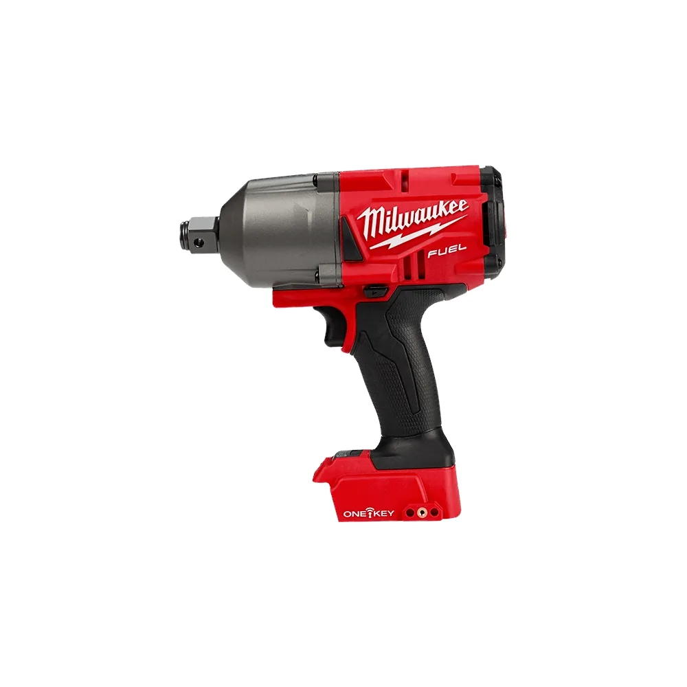 Llave de impacto 3/4" alto torque M18 FUEL con ONE-KEY (sin batería) Milwaukee – foto 2