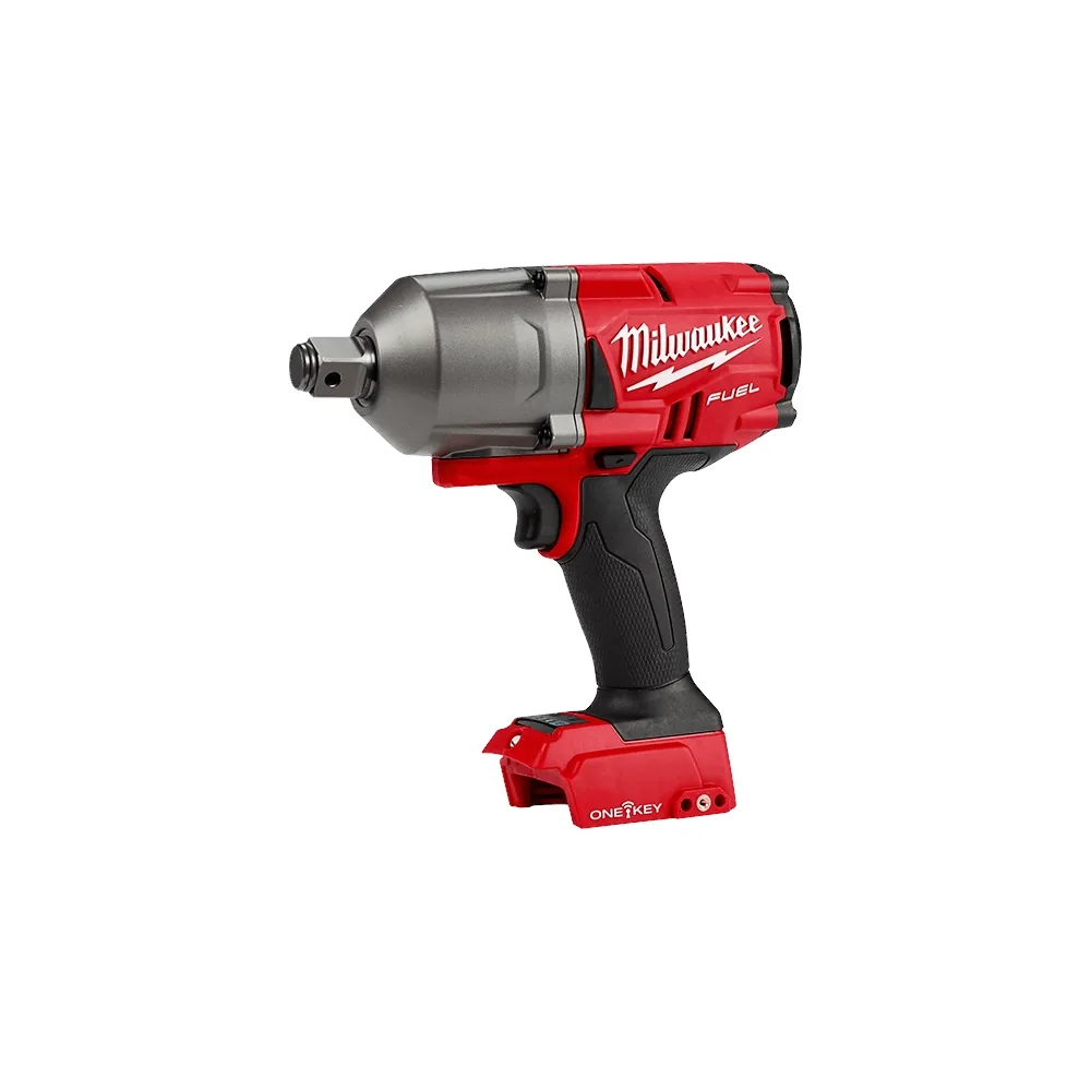 Llave de impacto 3/4" alto torque M18 FUEL con ONE-KEY (sin batería) Milwaukee – foto 3