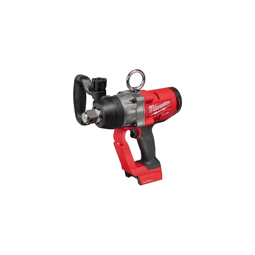 Llave de impacto 1" alto torque M18 FUEL con ONE-KEY (sin batería) Milwaukee – foto 3