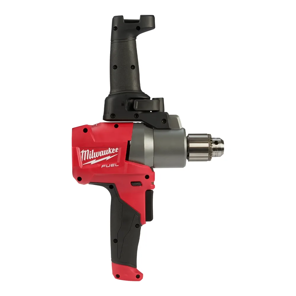 Mezcladora M18 FUEL con mango de 180° (sin batería) Milwaukee – foto 1